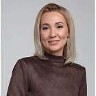 Малиновская Юлия Андреевна